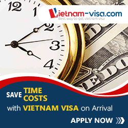 Vietnamese Visas Offer